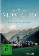 Cover-Bild zum Titel 'Vermiglio' von 'Maura Delpero, Matteo Franceschini'