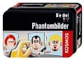 Die drei ??? Phantombilder (drei Fragezeichen) - 