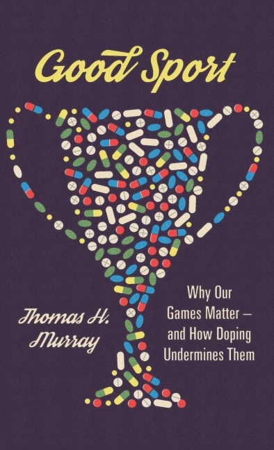 Good Sport - Thomas H. Murray