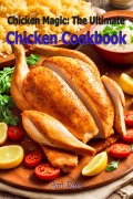 Cover-Bild zum Titel 'Chicken Magic' von 'Ani Dee'