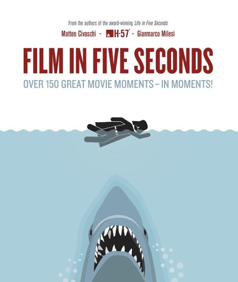 Film in Five Seconds - Matteo Civaschi, Gianmarco Milesi, H-57