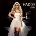 Cover-Bild zum Titel 'Visal CD' von 'Hadise'