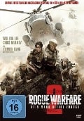 Rogue Warfare 2 - Kein Mann bleibt zurück - Andrew Emilio DeCesare