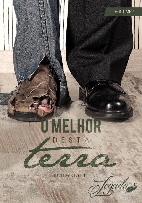 O Melhor Desta Terra - Bud Wright