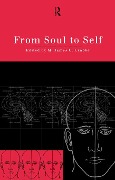 Cover-Bild zum Titel 'From Soul to Self' von ''