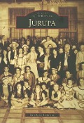 Cover-Bild zum Titel 'Jurupa' von 'Kim Jarrell Johnson'