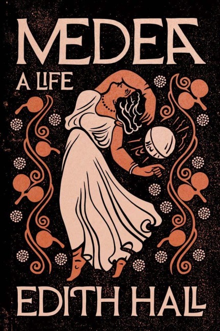 Medea - Edith Hall