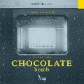 Cover-Bild zum Titel 'Chocolate Bomb' von 'Francesca Romana Pistoia'