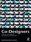 Cover-Bild zum Titel 'Co-Designers' von 'Yanni Loukissas'