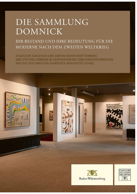 Die Sammlung Domnick - 