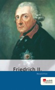 Cover-Bild zum Titel 'Friedrich II.' von 'Ewald Frie'
