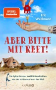 Cover-Bild zum Titel 'Aber bitte mit Reet!' von 'Eric Weißmann'