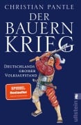 Cover-Bild zum Titel 'Der Bauernkrieg' von 'Christian Pantle'
