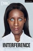 Cover-Bild zum Titel 'Interference' von 'Morna Pearson, Hannah Khalil, Vlad Butucea'