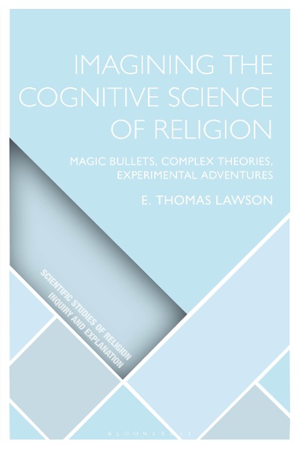Imagining the Cognitive Science of Religion - E Thomas Lawson