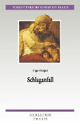 Cover-Bild zum Titel 'Schlaganfall' von 'Ingo Füsgen'