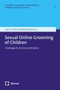 Cover-Bild zum Titel 'Sexual Online Grooming of Children' von ''