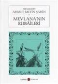 Cover-Bild zum Titel 'Mevlananin Rubaileri' von 'Mevlana Celaleddin Rumi'