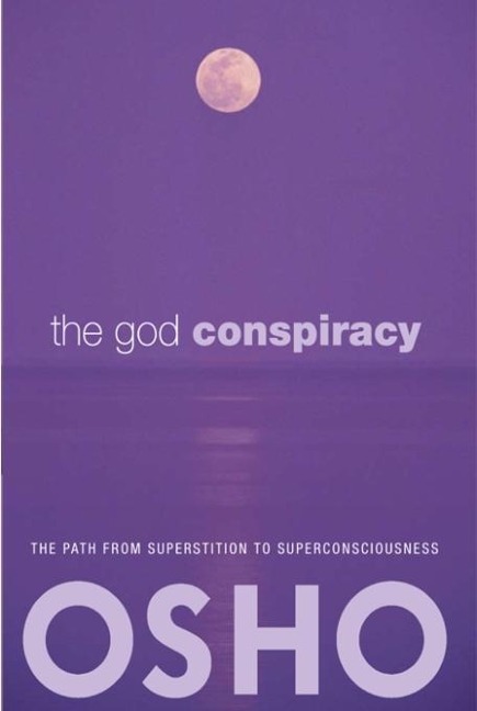 The God Conspiracy - 