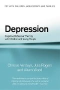 Cover-Bild zum Titel 'Depression' von 'Chrissie Verduyn, Alison Wood, Julia Rogers'