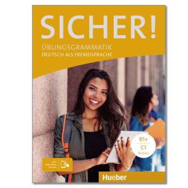 Sicher! Übungsgrammatik plus interaktive Version - Axel Hering, Magdalena Matussek, Michaela Perlmann-Balme