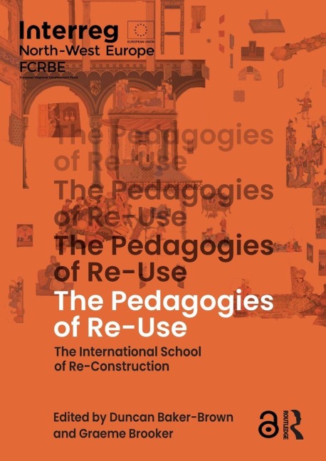 The Pedagogies of Re-Use - 