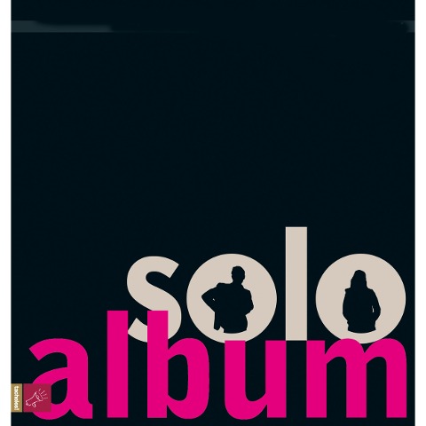 Soloalbum - Benjamin von Stuckrad-Barre