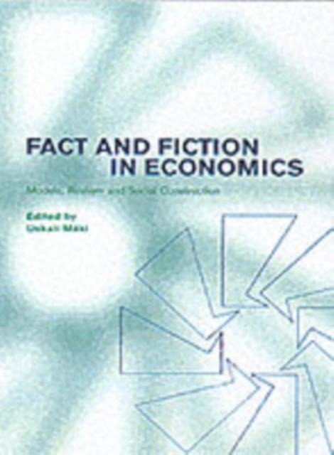 Fact and Fiction in Economics - 