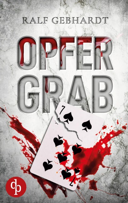 Opfergrab - Ralf Gebhardt