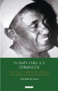 Cover-Bild zum Titel 'Islam's Perfect Stranger' von 'Edward Thomas'