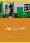 Cover-Bild zum Titel 'Das Schwert' von 'Loup Igaly'