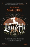 Cover-Bild zum Titel 'Lanetli' von 'Gregory Maguire'