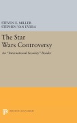 Cover-Bild zum Titel 'The Star Wars Controversy' von ''