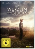 Cover-Bild zum Titel 'Die Wurzeln des Glücks' von 'Amanda Sthers, Grégoire Hetzel'
