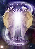 Cover-Bild zum Titel 'Namaste - Botschaften aus dem Jenseits - Erweitere deine spirituellen Fähigkeiten und werde eins mit der uns stets umgebenden höheren Macht' von 'Angela Maria'