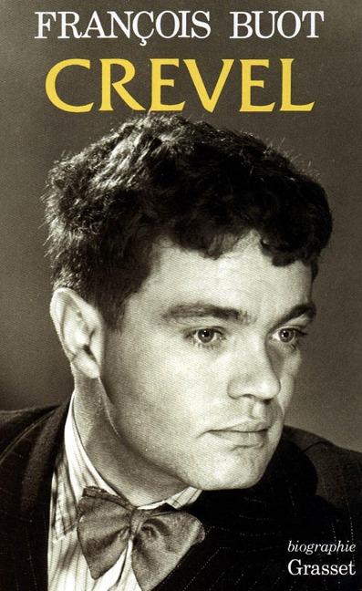 Crevel - François Buot