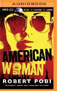 American Woman - Robert Pobi