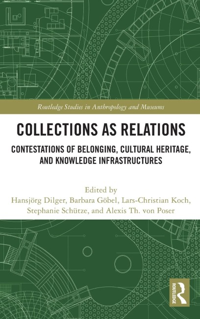 Collections as Relations - 