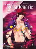Cover-Bild zum Titel 'Schattenarie Encore Edition 1' von 'Zofia Garden, Anne Delseit'