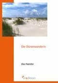 Cover-Bild zum Titel 'Die Dünenwanderin' von 'Elke Maihöfer'