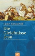 Cover-Bild zum Titel 'Die Gleichnisse Jesu' von 'Luise Schottroff'