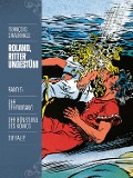 Cover-Bild zum Titel 'Roland, Ritter Ungestüm 5' von 'François Craenhals'
