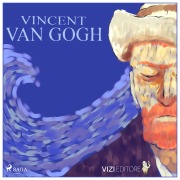 Cover-Bild zum Titel 'Van Gogh' von 'Chiara Rebutto'