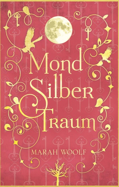 MondSilberTraum - Marah Woolf