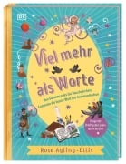 Cover-Bild zum Titel 'Viel mehr als Worte' von 'Rose Ayling-Ellis'