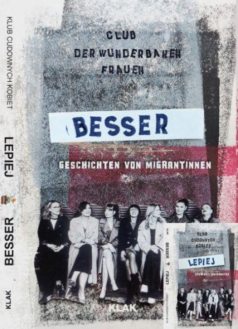Besser / Lepiej - 