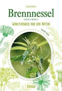 Cover-Bild zum Titel 'Brennnessel' von 'Martina Tolnai'