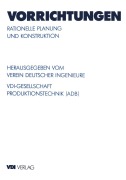 Vorrichtungen - 