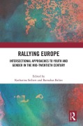 Cover-Bild zum Titel 'Rallying Europe' von ''