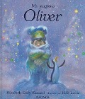 Cover-Bild zum Titel 'Mi Pinguino Oliver' von 'Elizabeth Cody Kimmel'